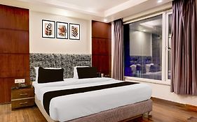 Super Townhouse Oak New Delhi Central Railway Junction Formerly Uppal International