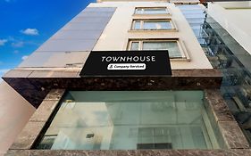 Townhouse Oak New Delhi Central Railway Junction Formerly Uppal International